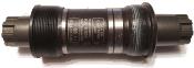 SHIMANO OCTALINK BOTTOM BRACKET BB-ES25 AXLE 1.37"x24 ISO  - Axe de pedalier 121 mm