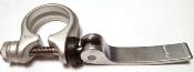 ALLOY SEAT POST COLLAR 28.8 - Collier de selle aluminium