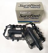 TIOGA SUREFOOT ATB  PEDALS - Pédales  9/16x20F