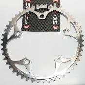  SX FORCE ALLOY  CHAINRING - 50 - Plateau alu BCD130