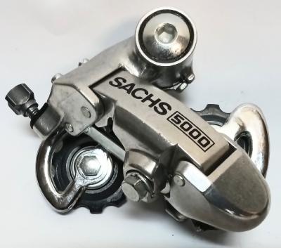 SACHS HURET  ARIS 5000  REAR DERAILLEUR - Dérailleur arrière