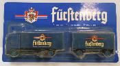 Camion Miniature FURSTENBERG double