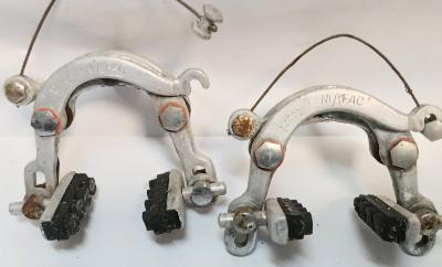MAFAC DURAL FORGE - Etriers de freins