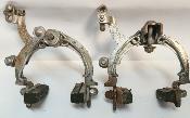 SPORT 1950's BRAKE CALIPERS - Etriers de freins