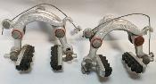 MAFAC RACER BRAKE CALIPERS - Etriers de freins