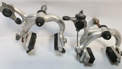 WEINMANN 605 BRAKE CALIPERS - Etriers de freins