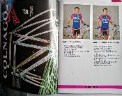 PRESS BOOK - Team Pro - LAMPRE PANARIA 1995