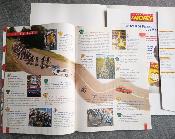 TOUR DE FRANCE 2005 - LE JOURNAL DE MICKEY