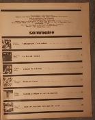  MIROIR DU CYCLISME - Mensuel - n°209  11/1975 - Livre d'or 1975