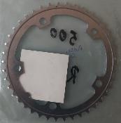 SHIMANO RSX 99 CHAINRING - 42 - Plateau  BCD 130