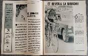  MIROIR DU CYCLISME - Mensuel - n°161 - 09/1972 - SPECIAL J.O