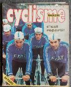 CYCLISME MAGAZINE- Mensuel 108 - 03/1977 - 