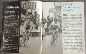 CYCLISME MAGAZINE- Mensuel 108 - 03/1977 - 