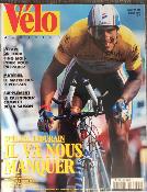 VELO MAGAZINE - Mensuel 328 - 02/1997