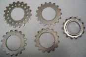 MARCHISIO 9S 14/28 - SPEED CASSETTE - Cassette Machisio