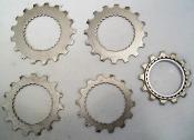 MARCHISIO 9S 13/26 - SPEED CASSETTE - Cassette Machisio