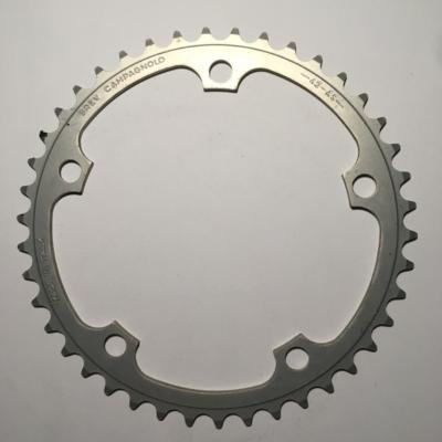 CAMPAGNOLO AS ALUMINUM CHAINRING 42 - Plateau alu BCD 135