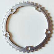 STRONGLIGHT ALUMINIUM CHAINRING - 40 - Plateau alu BCD 130