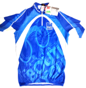 TINAZZI SPORT  JERSEY -  Size-Taille 3/M