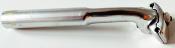 RITO ALU SEATPOST Ø 26.8 mm - Tige de selle 
