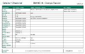 VINTAGE BIANCHI Campagnolo Record - Vélo de course