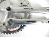 CAMPAGNOLO DAYTONA CRANKSET 172.5 42/53 - Pedalier