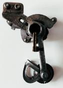 SIMPLEX JUY - Dérailleur arrière